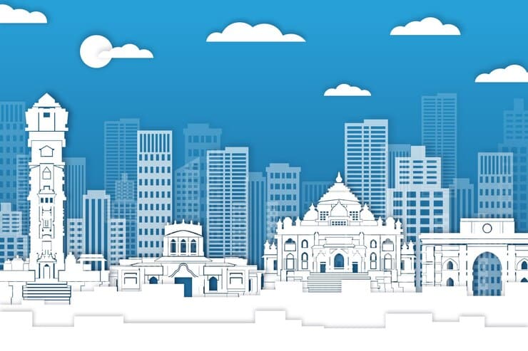 Ahmedabad Office