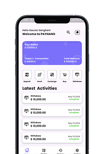 PayNano