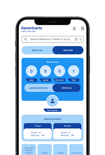 Generic Medicine