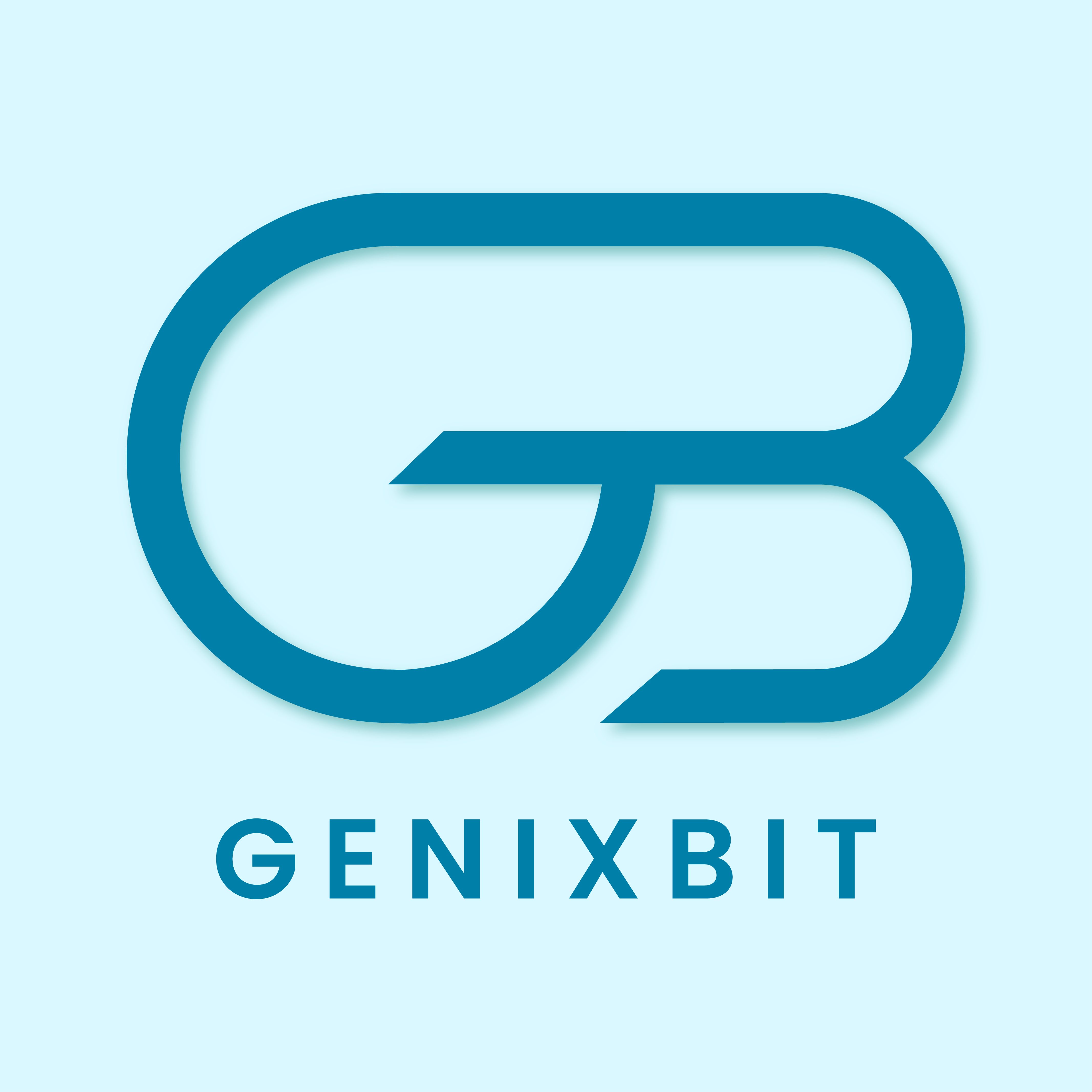 Genixbit Logo